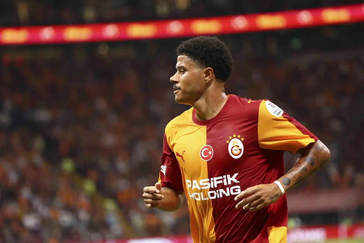 Gabriel Sara, Konyaspor maçıyla ’dalya’ diyecek