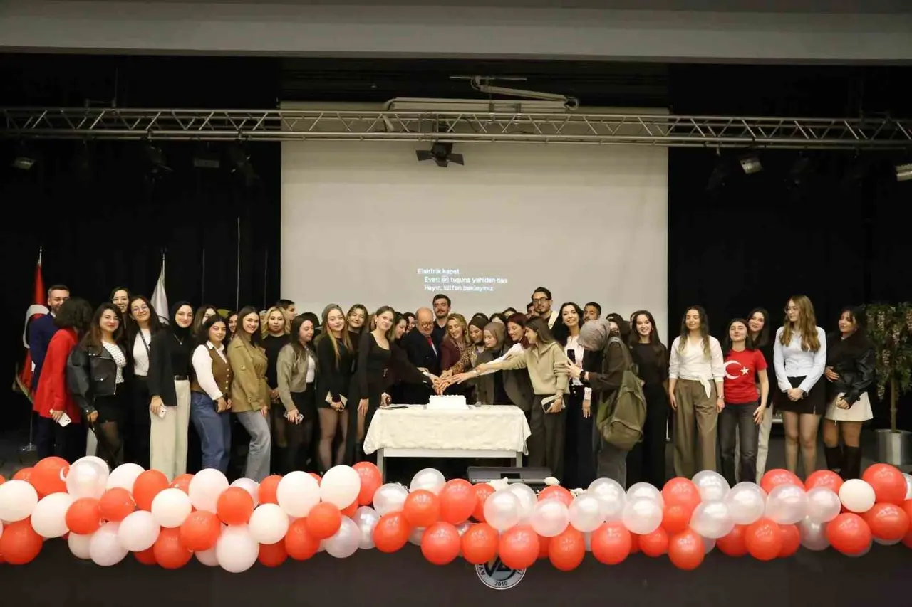 Dünya Ergoterapi Günü etkinlikleri