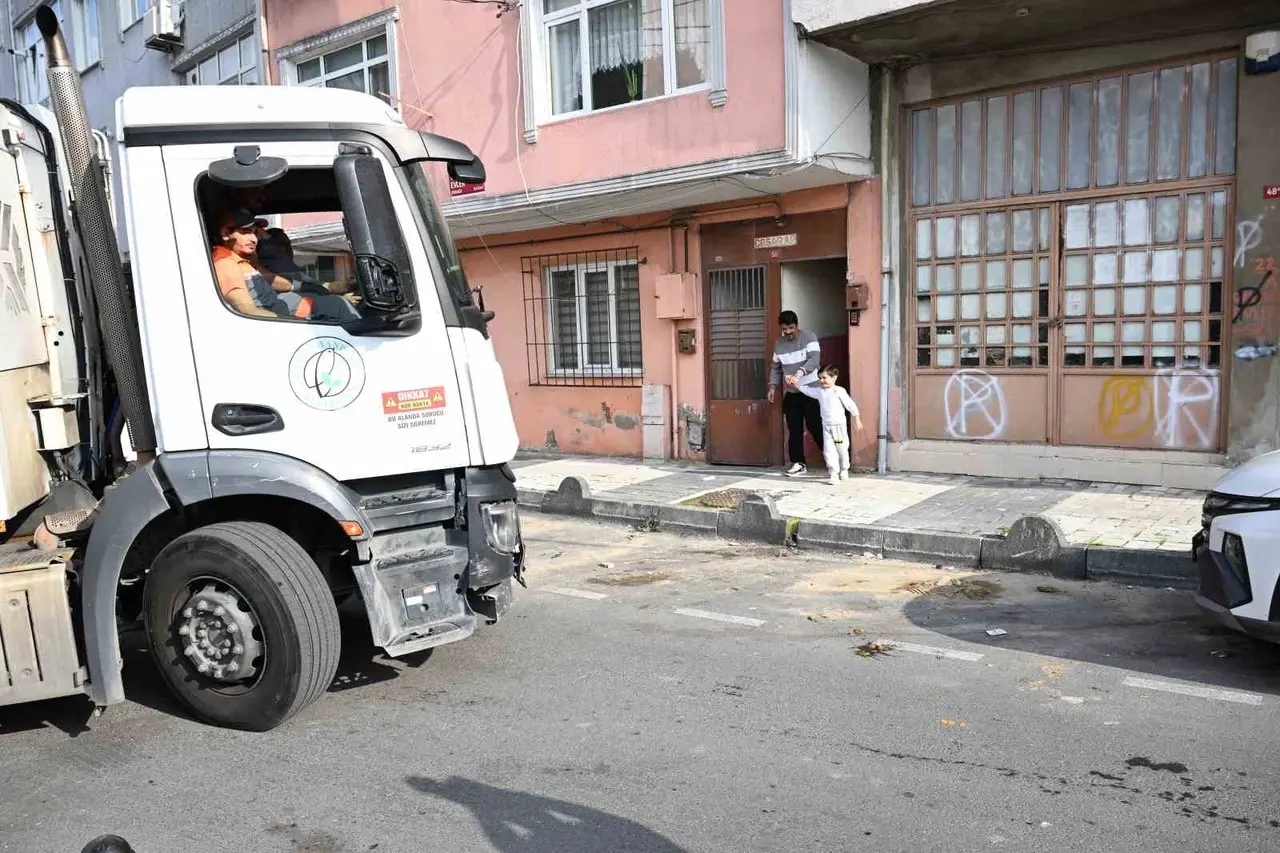 Bir yıldır seslerini duyunca cama koşuyordu: Kayra’nın hayali gerçek oldu