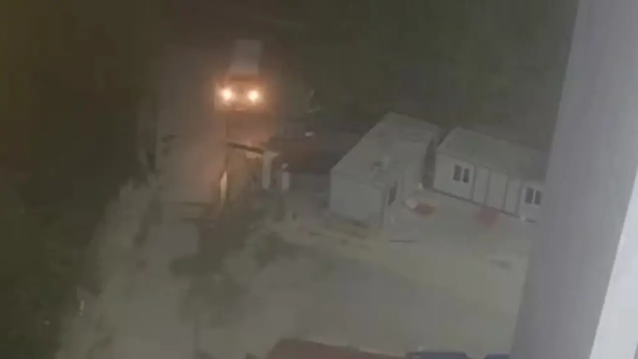 İstanbul’da 2 milyon liralık kablo hırsızlığına operasyon: 13 şüpheli yakalandı