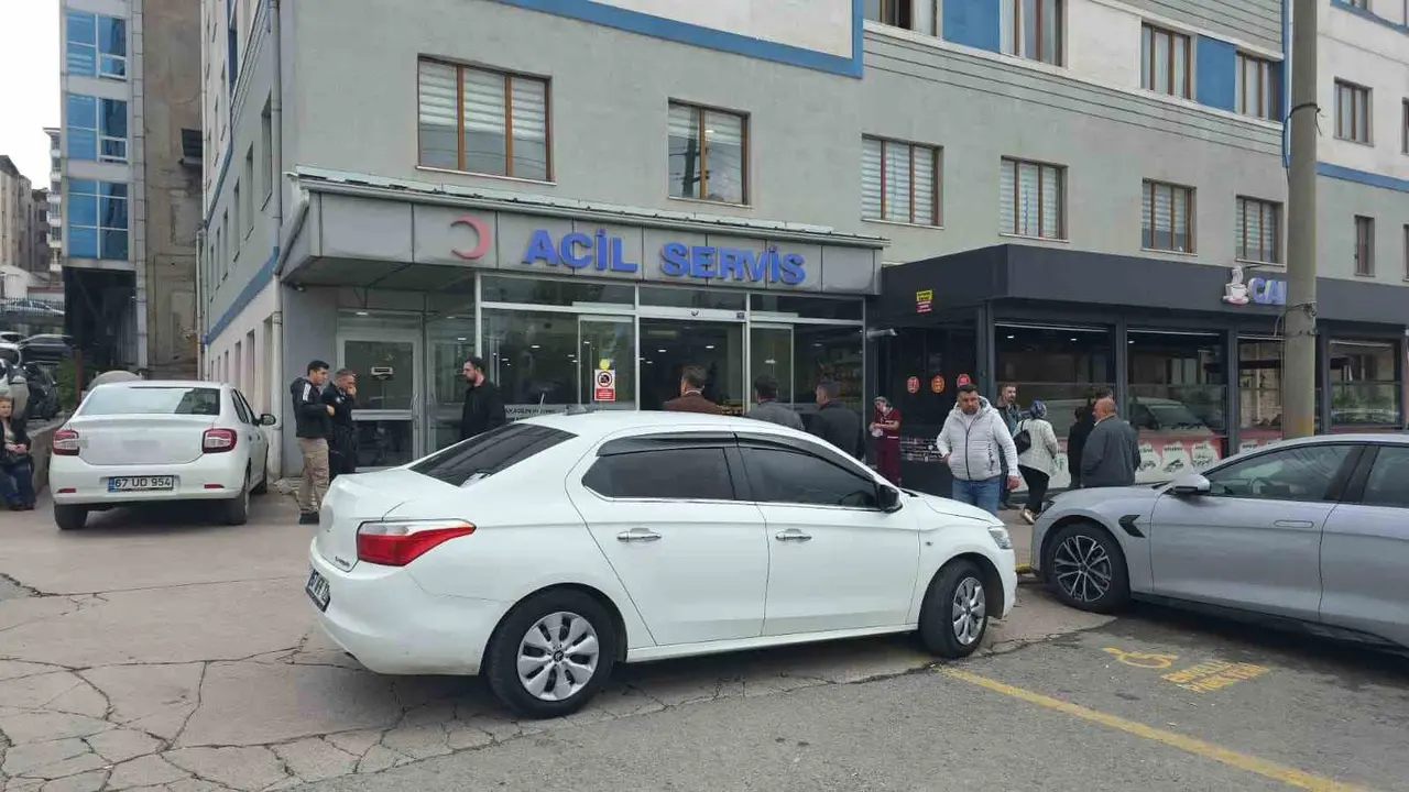Karadeniz Ereğli’de 9 yaşındaki öğrenci hayatını kaybetti