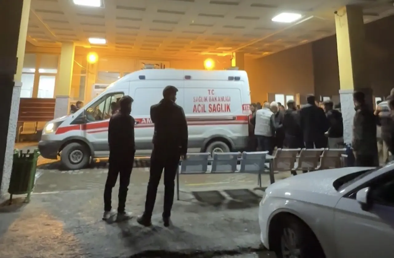 Yüksekova’da hareketsiz bulunan genç kız hayatını kaybetti