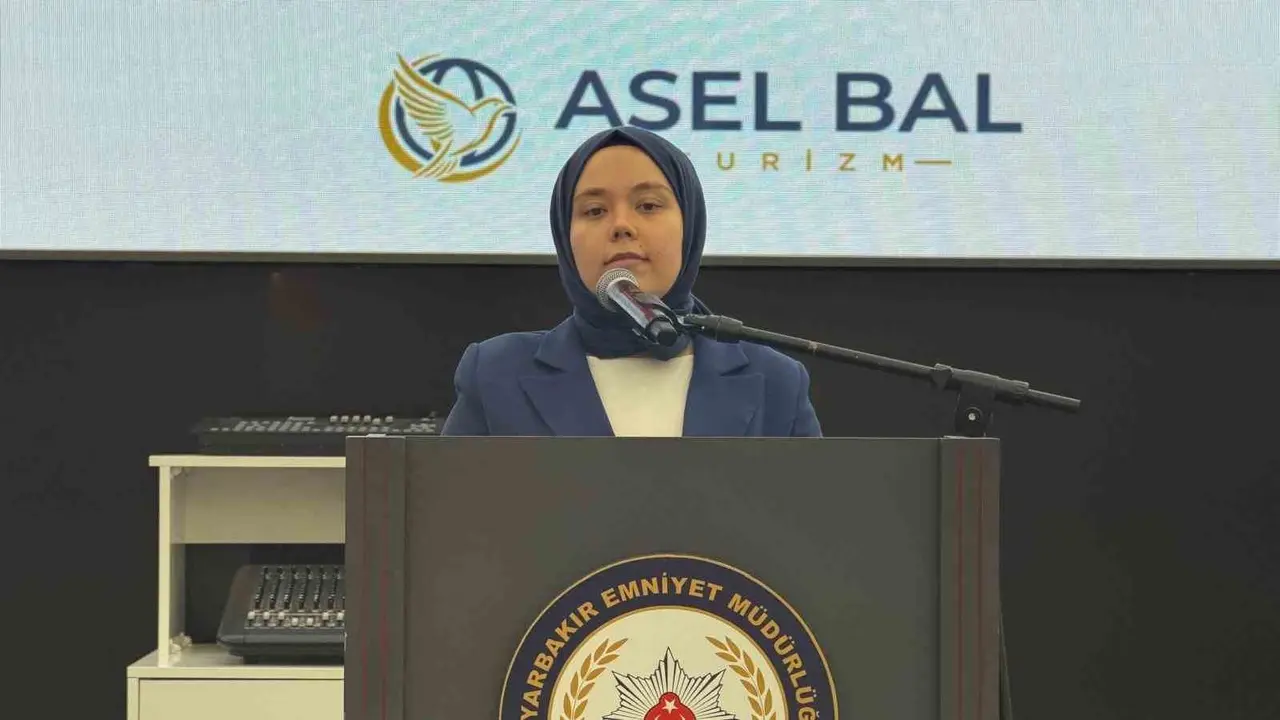 EMŞAV Başkanı Yılmaz: "Bu süreç sükunetle, huzurla, özellikle siz bedel ödeyen insanların katkısıyla bir nihayete erecek"