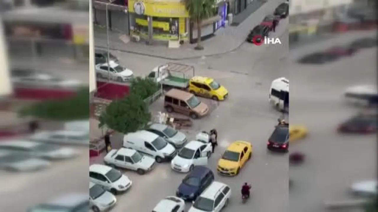 Adana’da bagaja konularak kaçırılmıştı, gerçek ortaya çıktı: Babası, kardeşi ve kuzeni çıktı