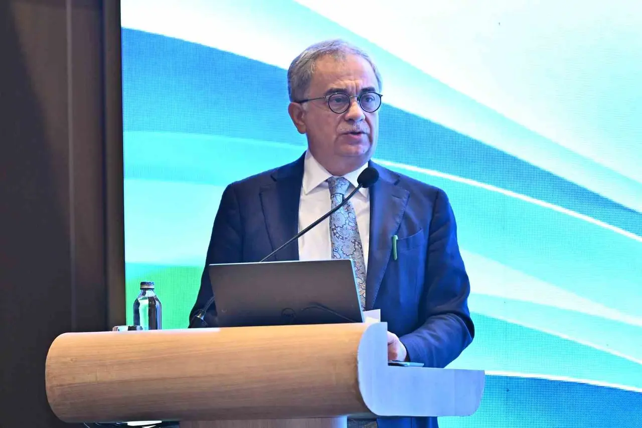 Kocaeli’nin sıfır atık uygulamalarını Çin, Tunus ve Uruguay’dan gelen ekip yerinde inceledi