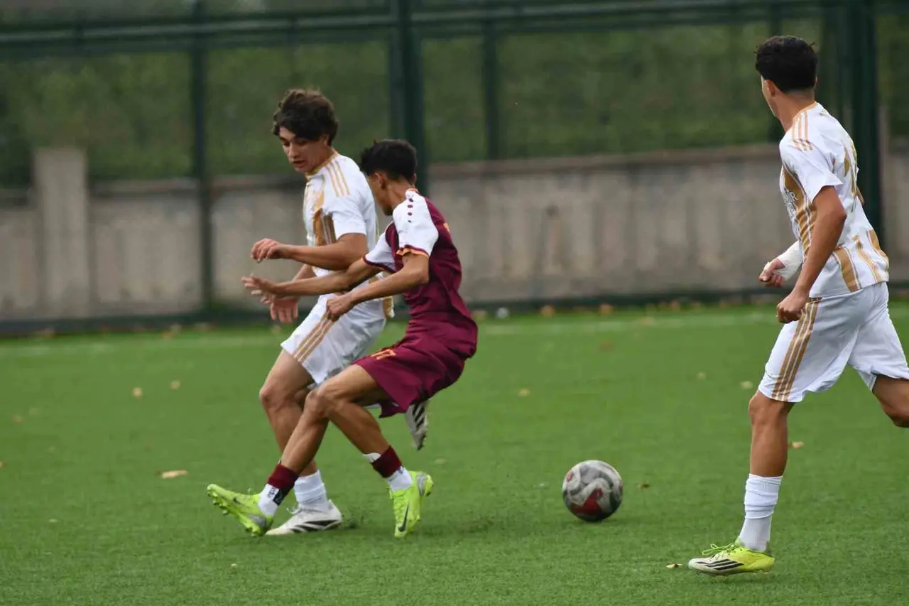Kayserispor U17 deplasmanda kazandı