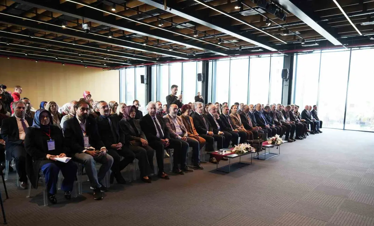 Samsun’da "Down Sendromlu Bireyler İçin Çözüm ve Strateji Çalıştayı"