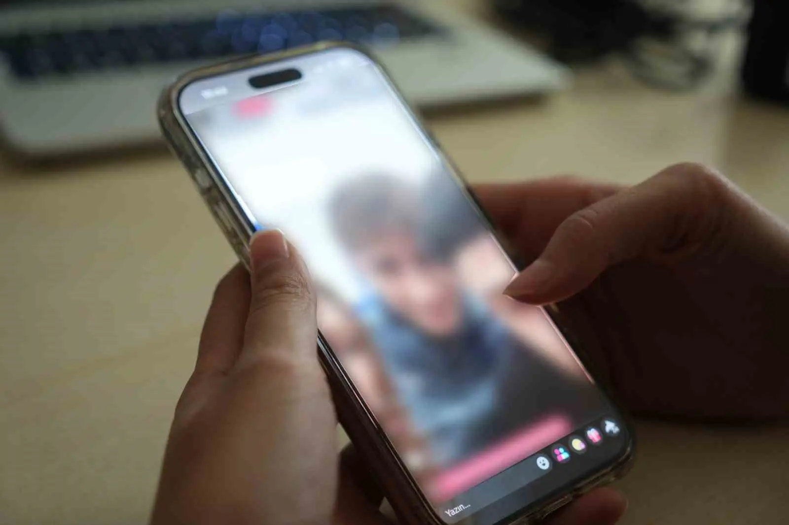 Beğeni uğruna değişen hayatlara uzman uyarısı