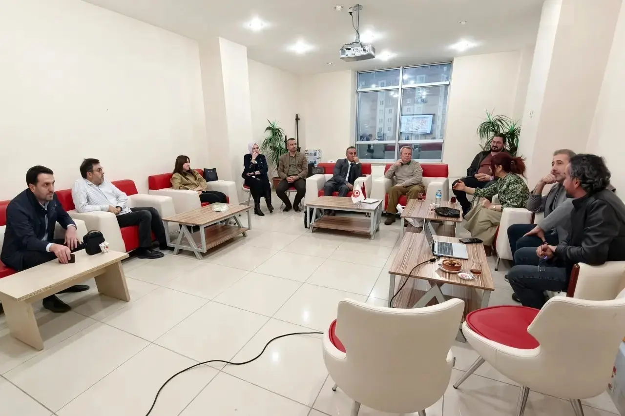 Gümüşhane’de Harşit Savunması için bilimsel çalışma