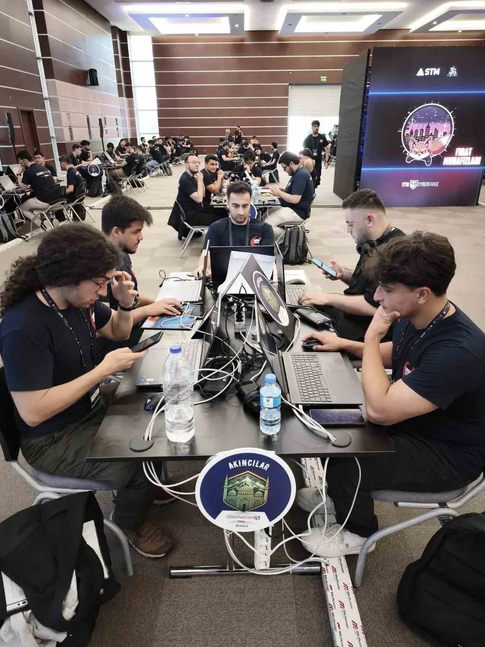 Siber Vatan Programı 2027 dönemi başvuruları başladı
