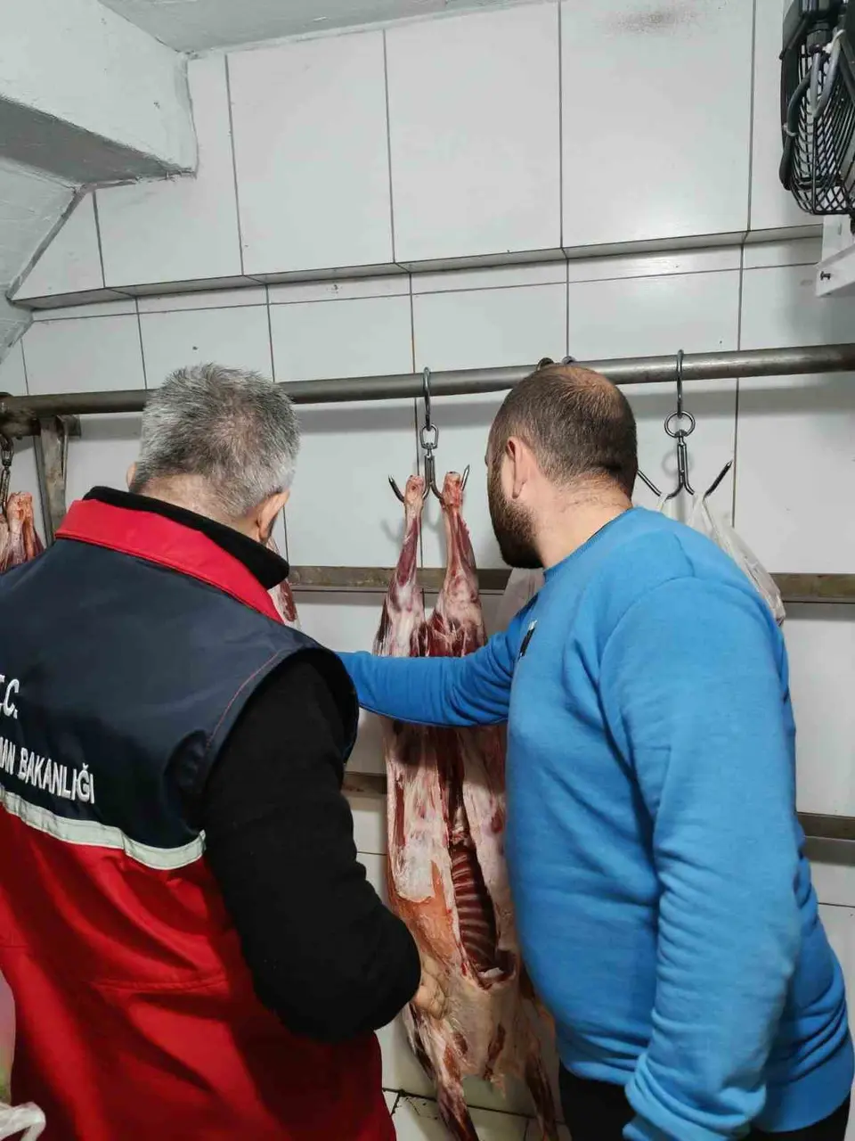 Marmara’da gıda işletmelerine ceza