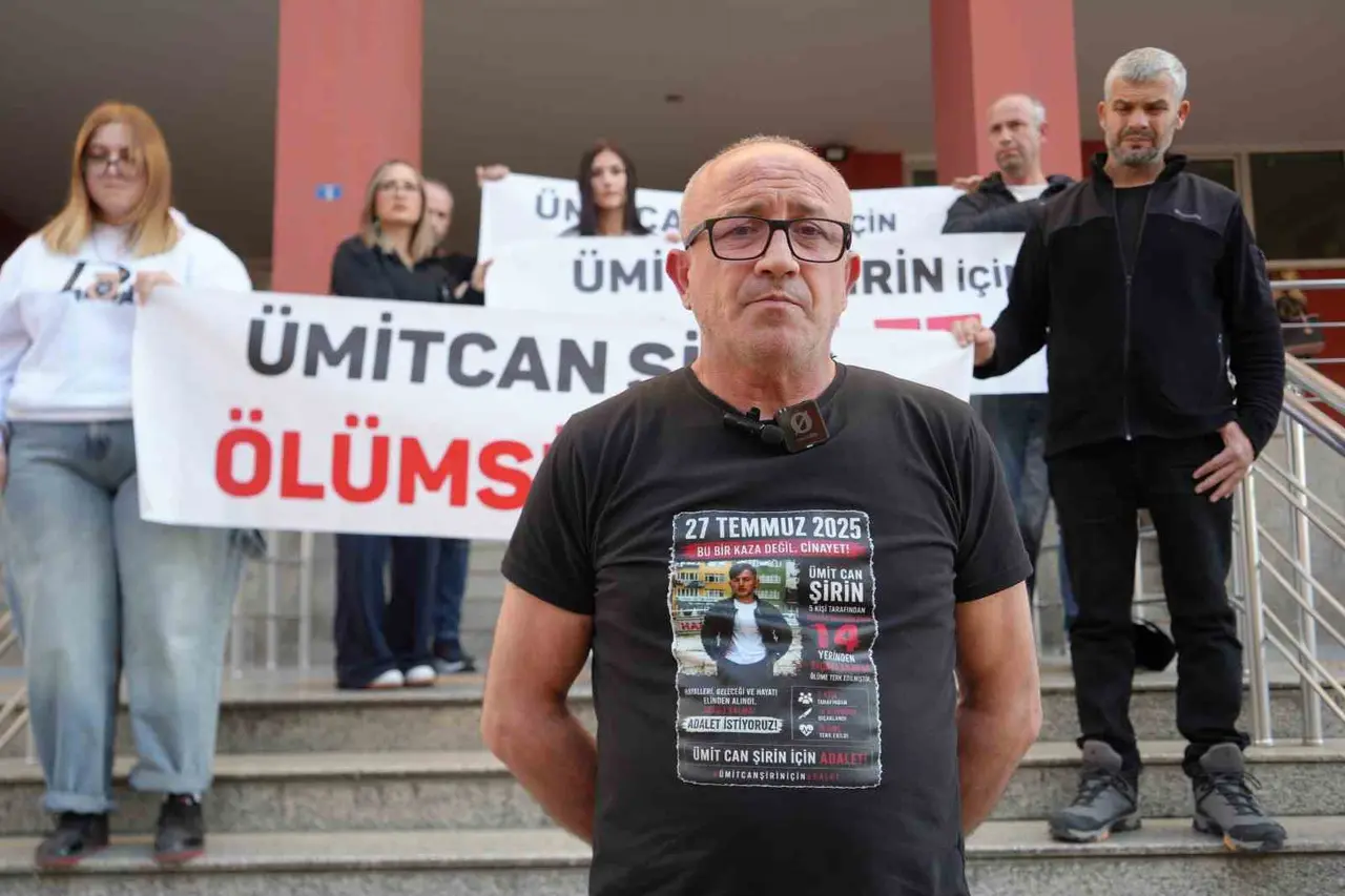 Buluşma bahanesiyle işlenen cinayette 5 sanığın cezası belli oldu