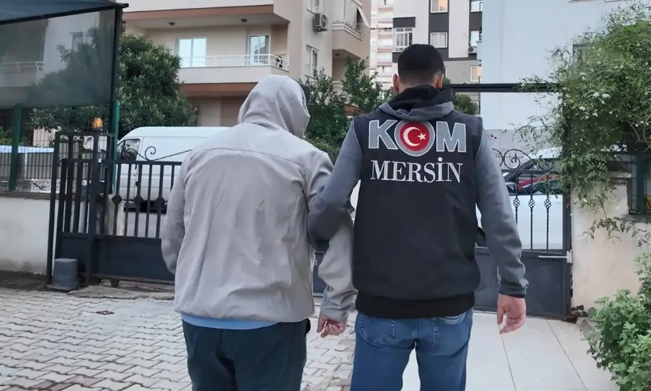 Mersin’de MESEM okullarına yönelik "Dolandırıcılık ve rüşvet" operasyonu: 37 gözaltı