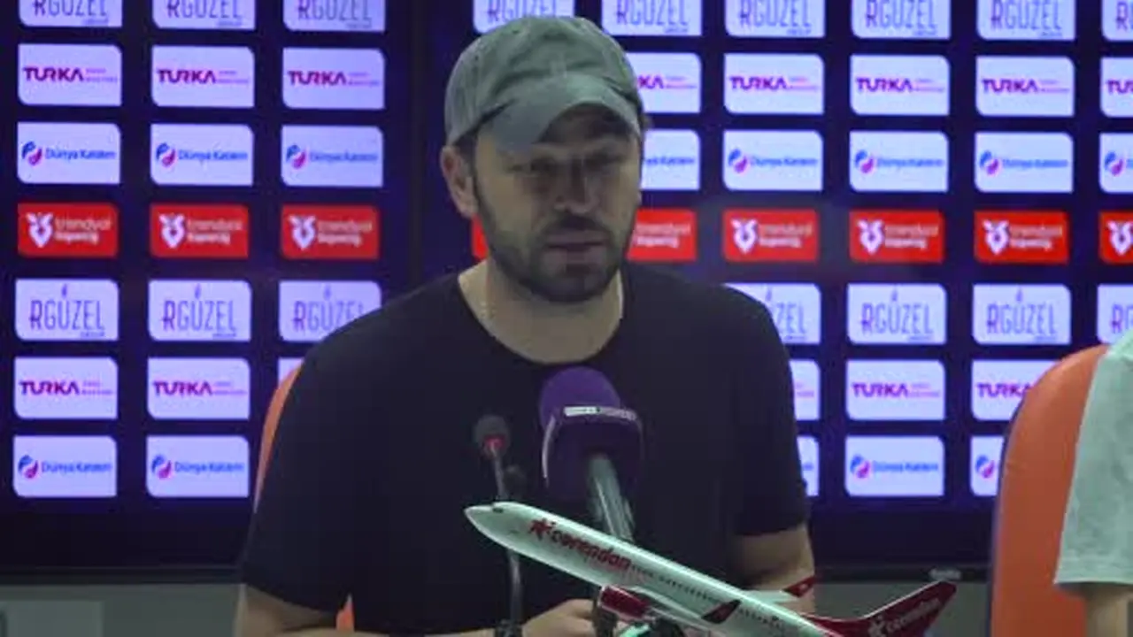 Selçuk İnan: "Hak edilmiş güzel bir galibiyet oldu’’