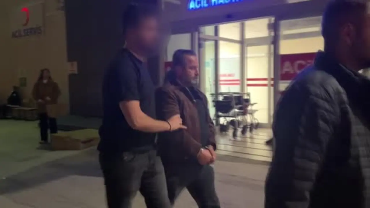 Kocaeli’de meclis üyesini öldüren zanlı Bursa’da yakalandı