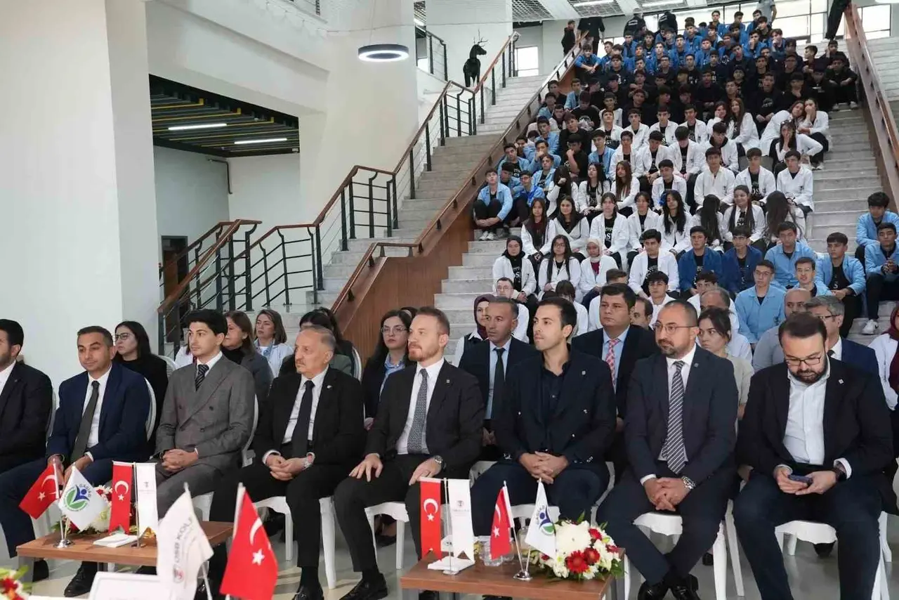 GAOSB ve GAGİAD’tan stratejik işbirliği