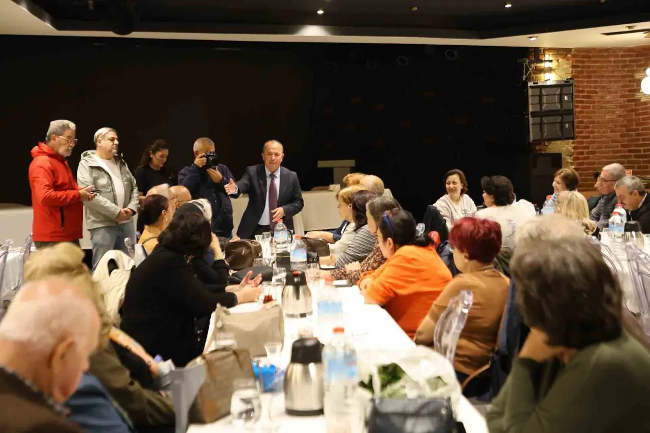 Yunusemre’de Girit Kültür Festivali düzenlenecek