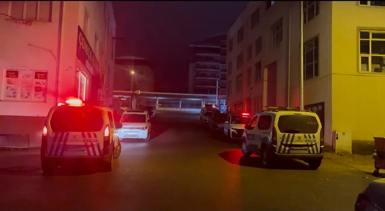 Bursa’da husumetli kavgası kanlı bitti: 8 kurşunla vurulan kişi hayatını kaybetti