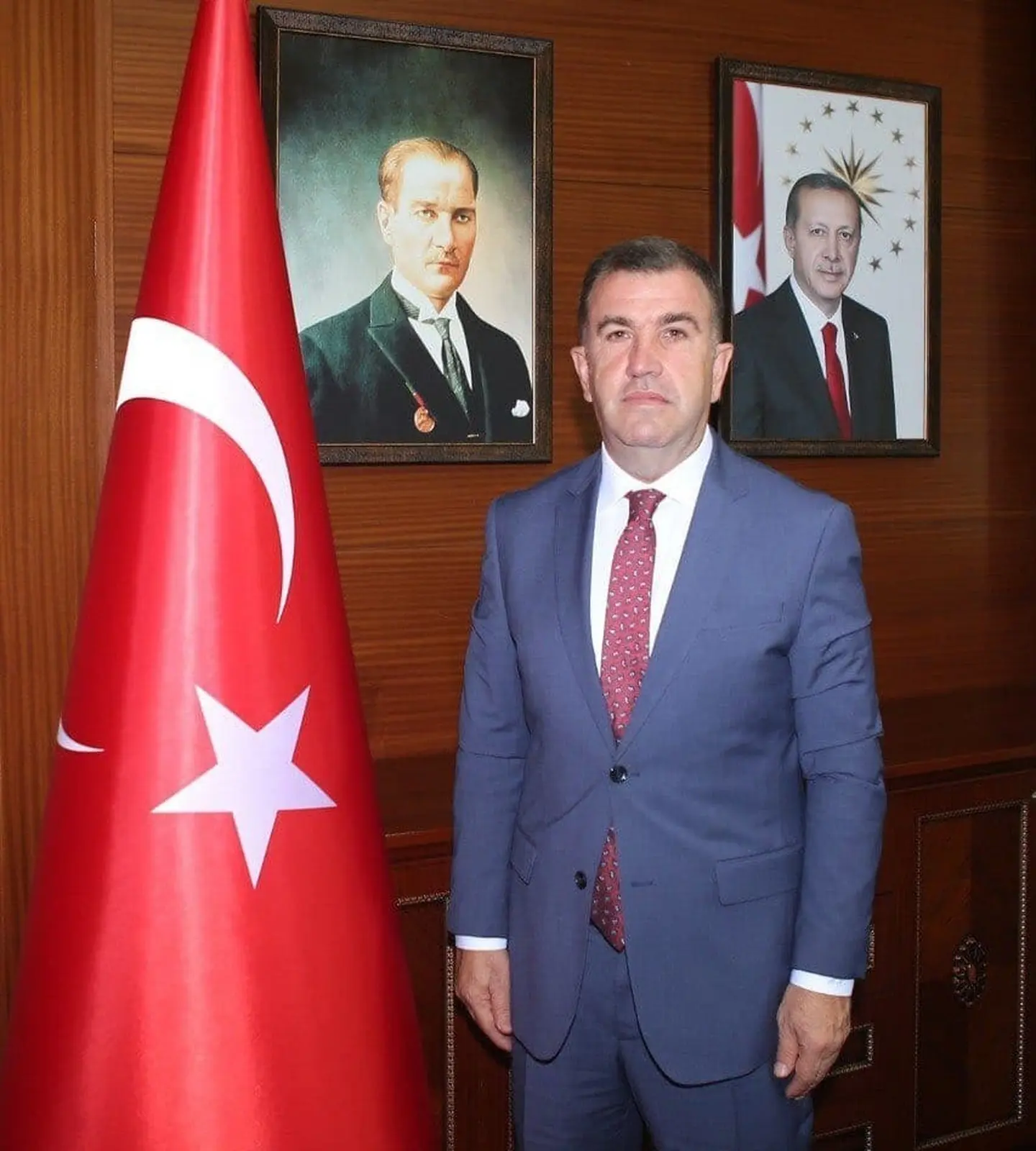 Vali Eldivan: "Muhtarlarımız yerel yönetim anlayışımızın temel unsurlarındandır"