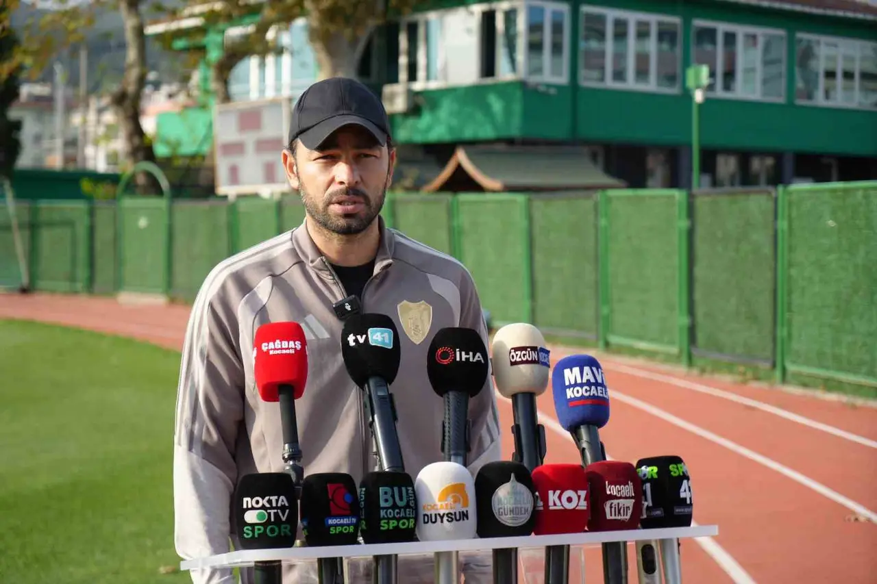 Selçuk İnan: "Sakatlıklar bu sene bizim için bir klişe haline geldi"