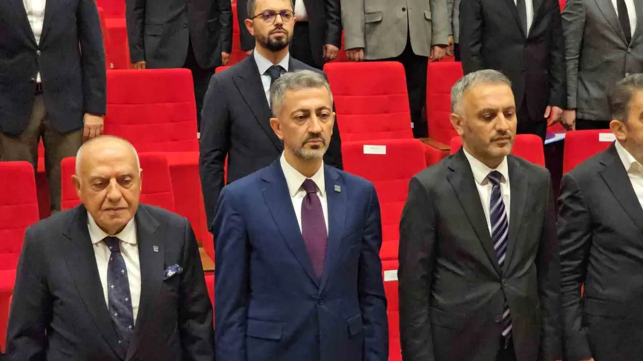 KARDEMİR’in yeni yönetimi belirlendi
