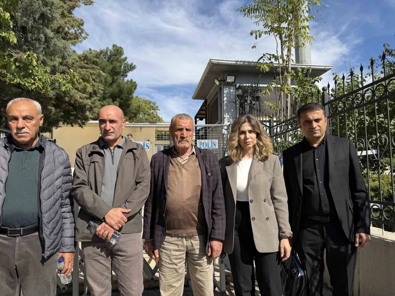 Mardin’de Kaya ailesinin öldürülmesine ilişkin davanın duruşması görüldü