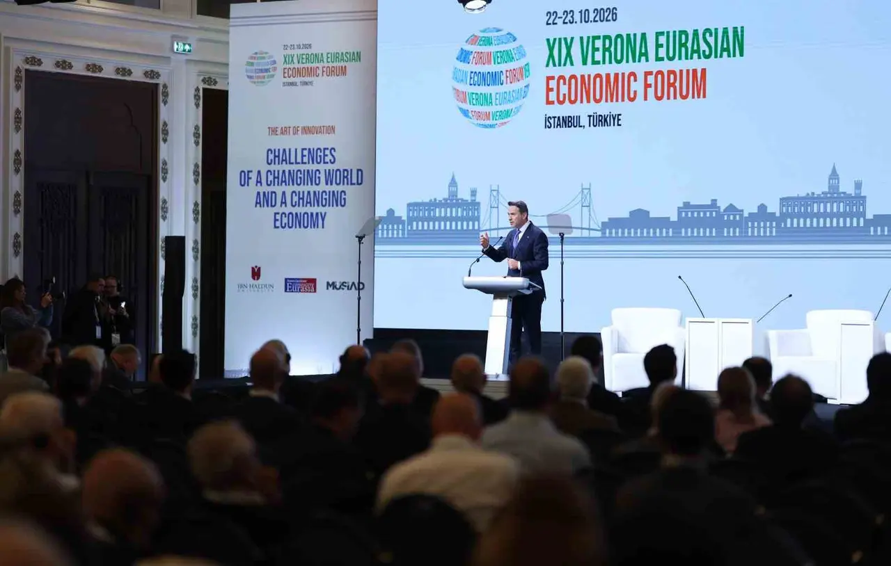 Bakan Bayraktar: "Karadeniz’deki 785 milyar metreküplük doğal gaz keşfimiz, Türkiye’nin iç üretim görünümünü kökten değiştirdi’’