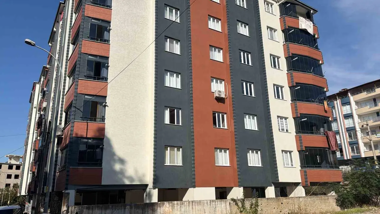 Osmaniye’de eşini vurduktan sonra ambulansı arayıp hayatına son verdi