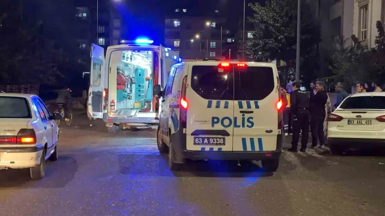 Siverek’te silahlı, taşlı ve sopalı kavga: 2 yaralı