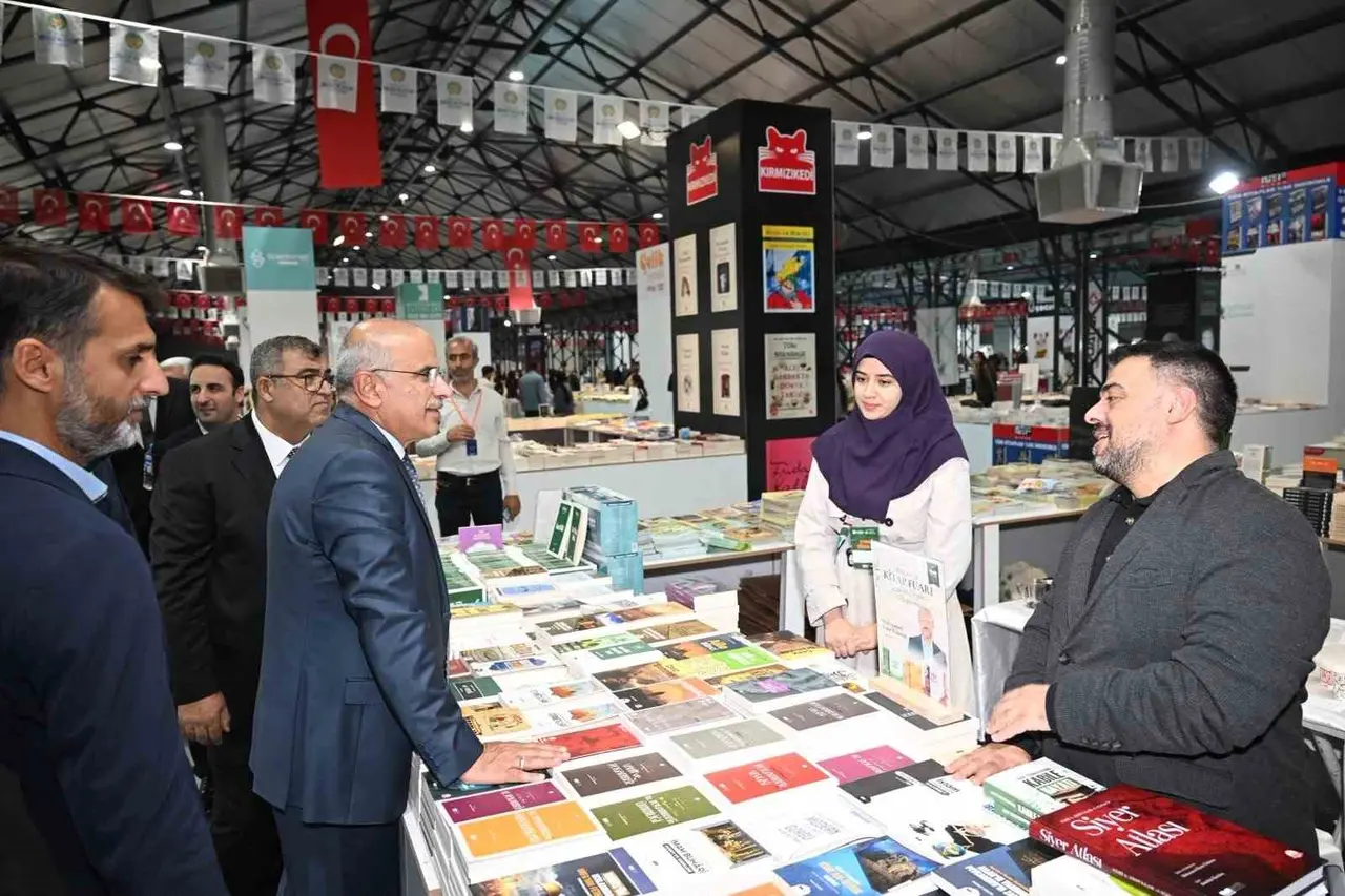 Başkan Er: "Her sene üzerine koyarak devam edeceğiz"