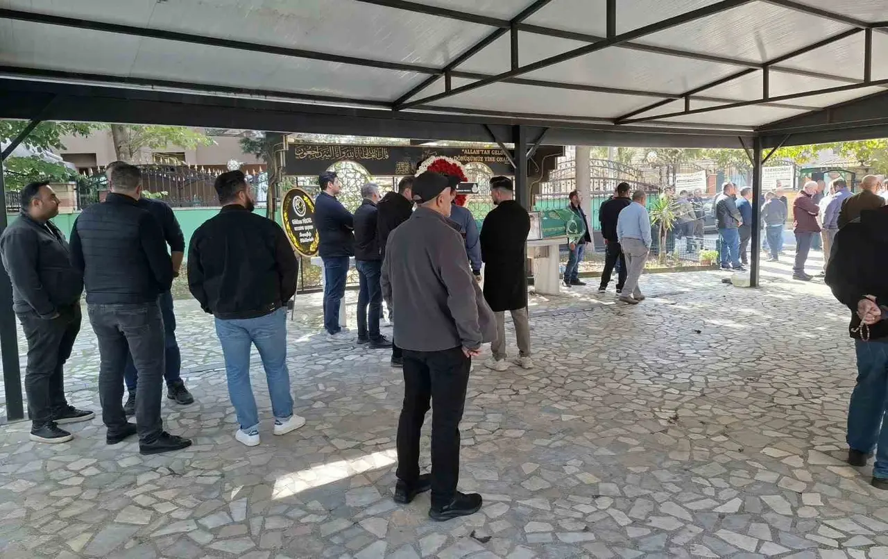 Kocaeli’de selde hayatını kaybeden Doğan Arslan toprağa verildi