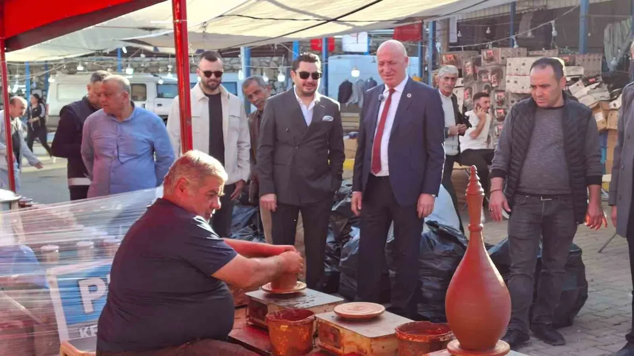 8. Babadağ BABAFEST 2026 başladı