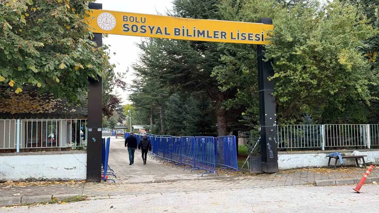 Bolu Belediyesi ’irtikap’ davasında mütalaaya karşı savunmalar tamamlandı: Duruşmaya karar arası verildi
