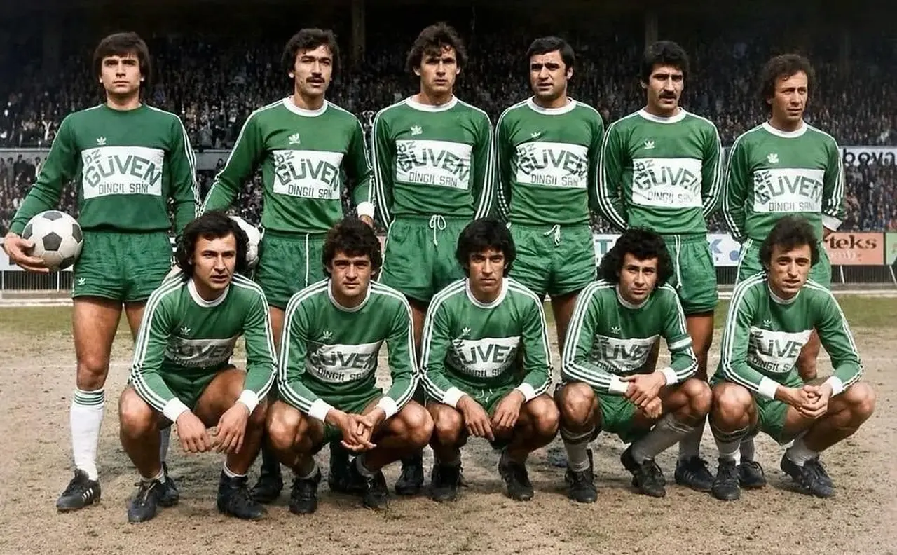 Bursaspor ve Milli Takımın efsane isminden kötü haber