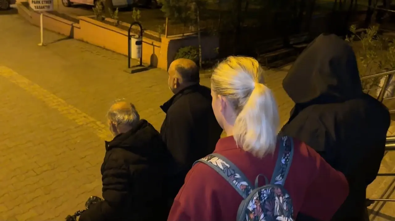 Karabük’te fuhuş operasyonu: 72 yaşındaki şüphelinin de aralarında bulunduğu 4 kişi tutuklandı