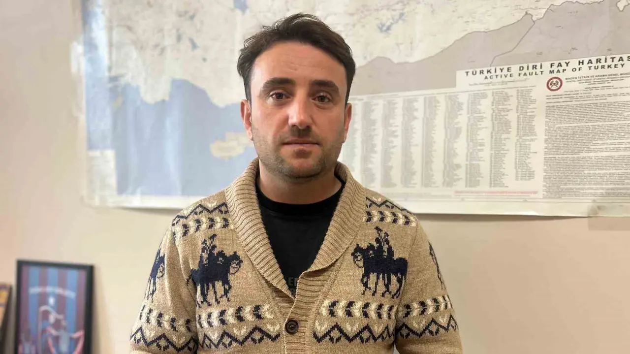 Van’da 15 yılda 20 binden fazla deprem meydana geldi