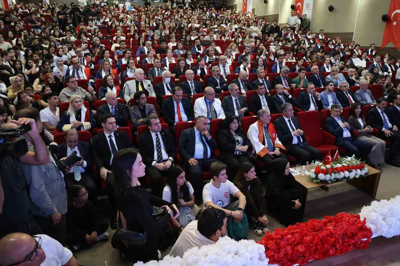 Prof. Dr. Aziz Sancar’dan Türk dünyasına bilim ve teknoloji çağrısı: "5 büyük devlet beraber çalışmalıyız"