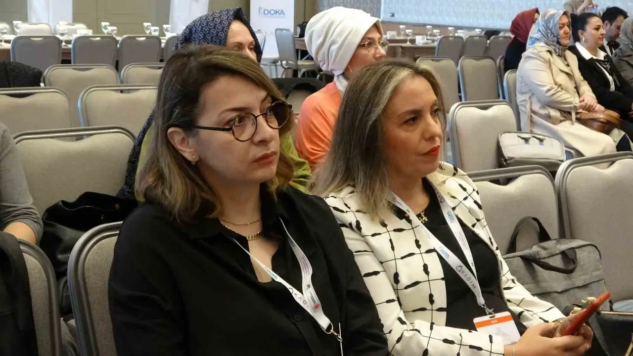 Doğu Karadeniz’deki kadın kooperatifleri için bir araya geldiler