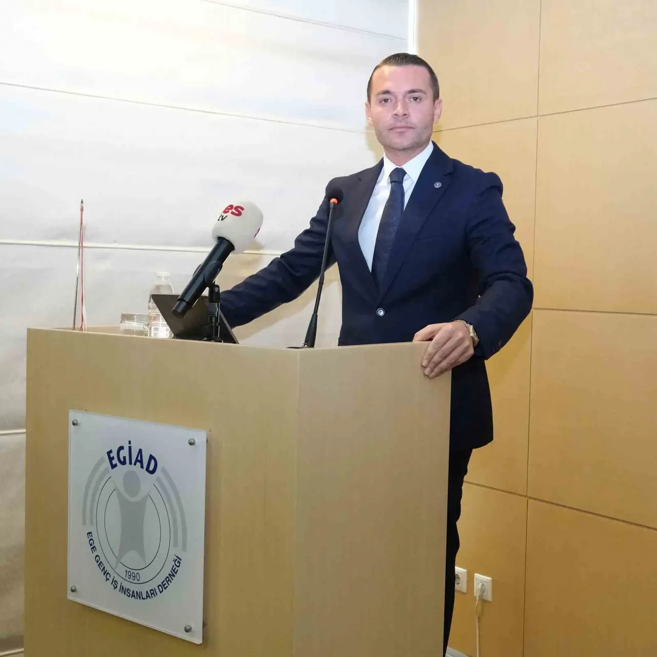 EGİAD, İzmir’in istihdam raporunu kamuoyuyla paylaştı