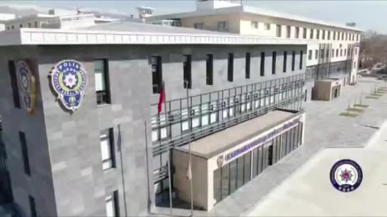 Kahramanmaraş’ta bir faili meçhul cinayet daha aydınlatıldı