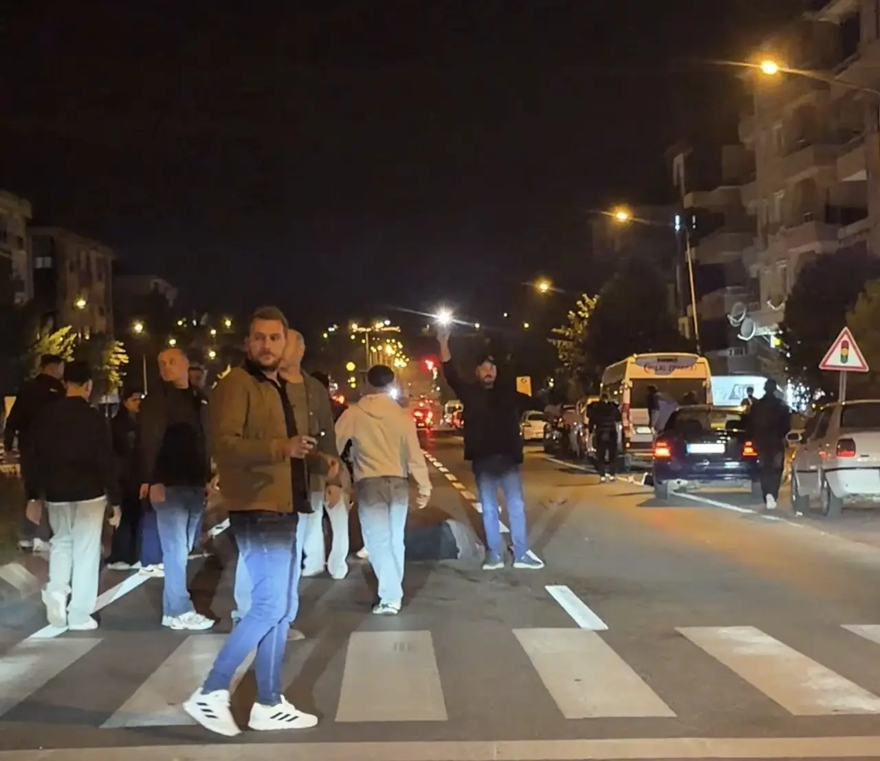 Lüleburgaz’da feci kaza: Motosiklet sürücüsü hayatını kaybetti