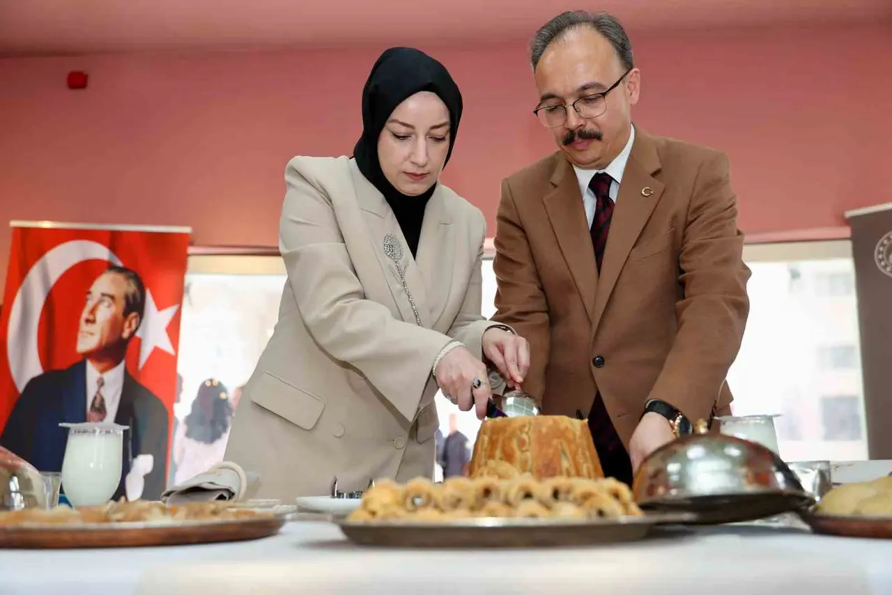 "Sabat Siirt Mutfağı" törenle hizmete açıldı