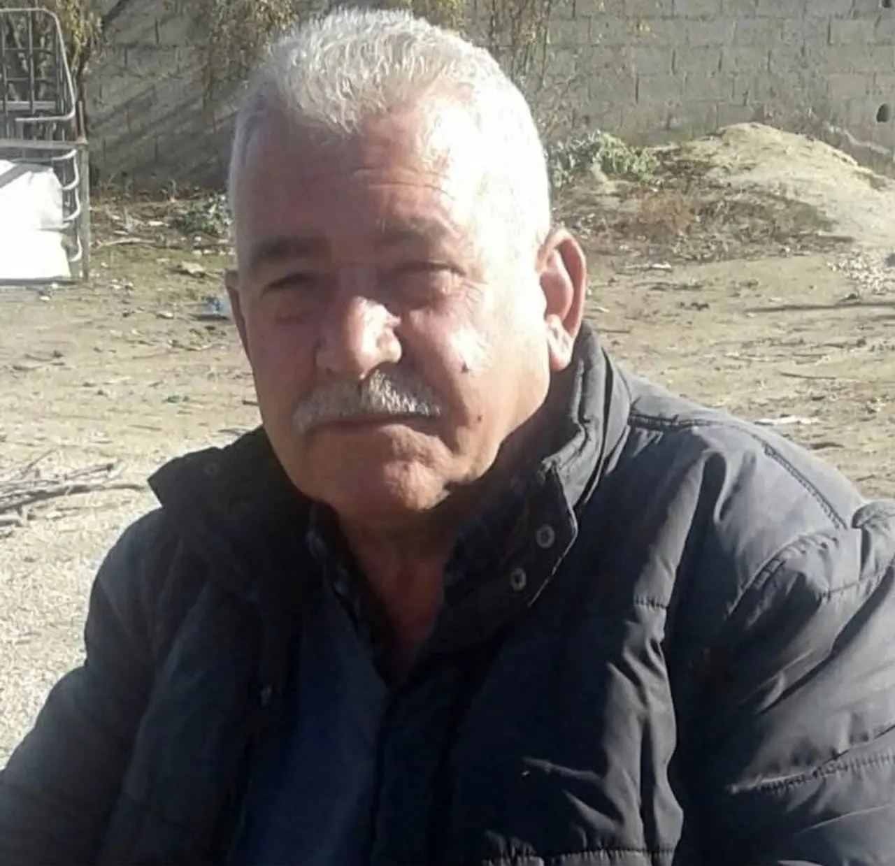 Tarsus’ta otomobil ile hafif ticari araç çarpıştı: 1 ölü