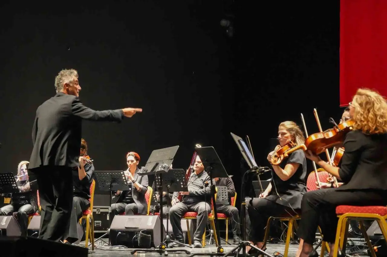 Bilecik’te Cumhuriyet Bayramı coşkusu başladı