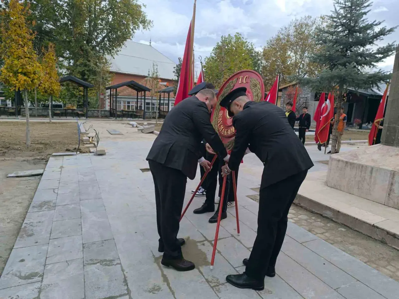 Şuhut’ta Cumhuriyet Bayramı coşkusu
