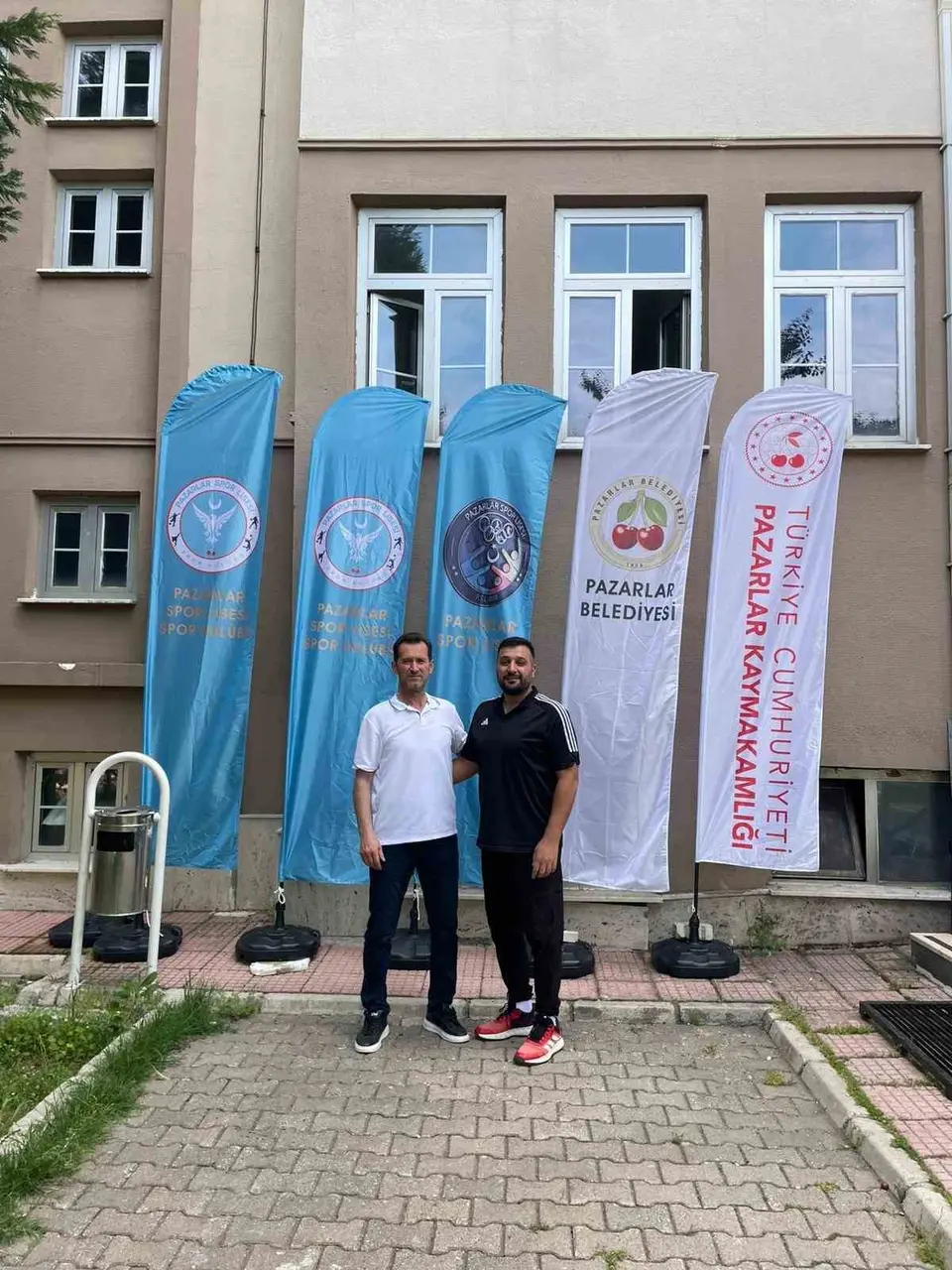 Kütahya’da 4 ilçeyi kapsayan sporcu yetenek taraması başlıyor