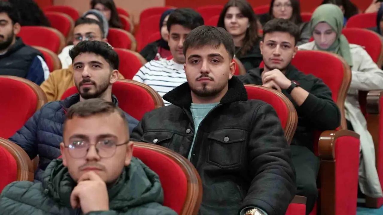 KBÜ’de İŞKUR Gençlik Programı’na katılacak öğrenciler belirlendi