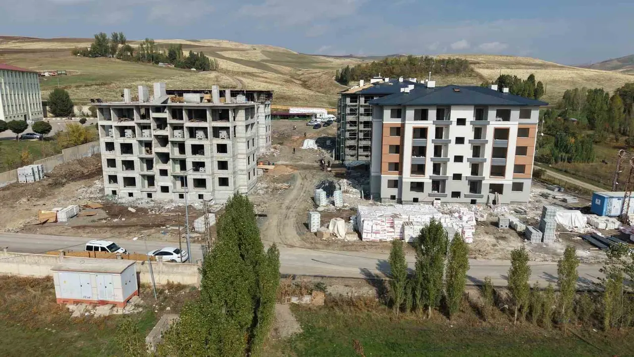 Korkut’a iki yılda 950 milyon liralık yatırım
