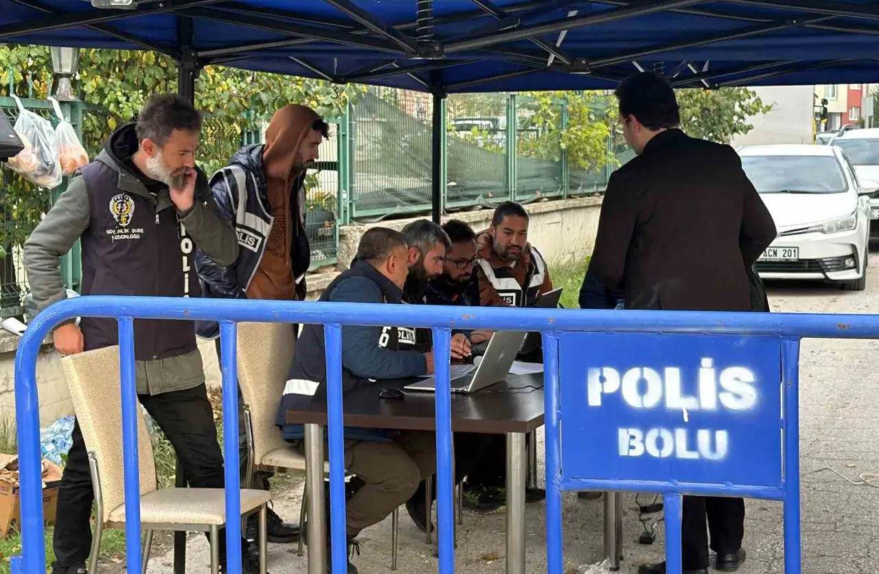 Bolu Belediyesi ’irtikap’ davasında mütalaaya karşı savunmalar tamamlandı: Duruşmaya karar arası verildi