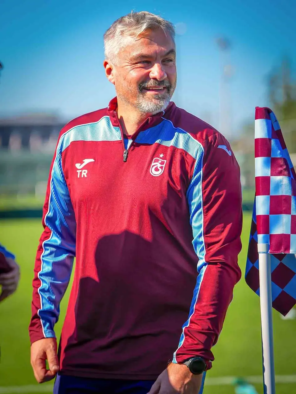Thomas Reis, "Tüm odağımız Çaykur Rizespor maçında"